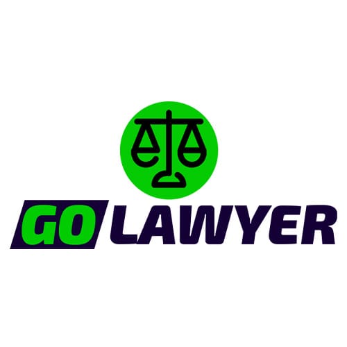 go lawyer logo go lawyer logo